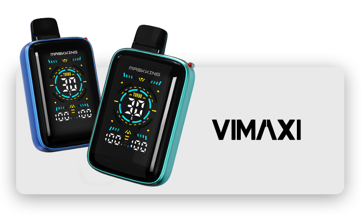 Vimaxi