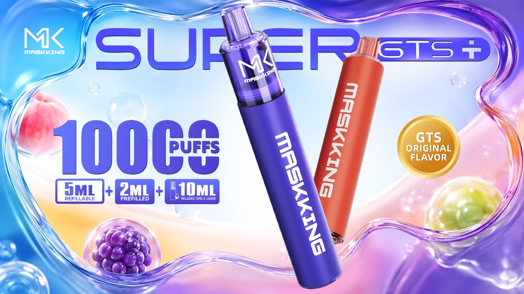 SUPER GTS+